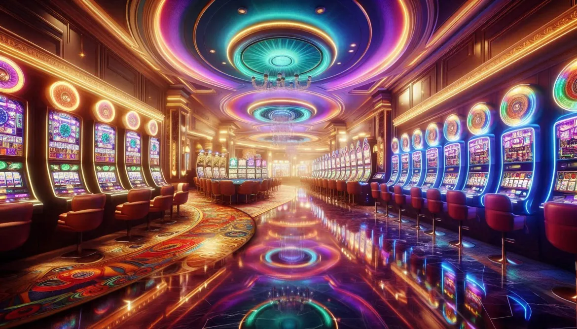 Seminole Casino